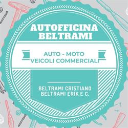 Beltrami Liviano, Bondeno orari di apertura