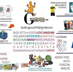 Gecodesign, Bacoli orari di apertura