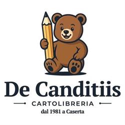 De Canditiis Cartolibreria, Caserta orari di apertura