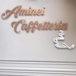 Aminei Caffetteria, Napoli orari di apertura