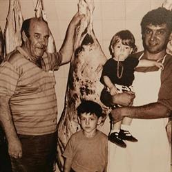 Macelleria Milan di Nunzio Lassandro, Santeramo in Colle orari di apertura