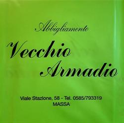 Il Vecchio Armadio, Massa orari di apertura