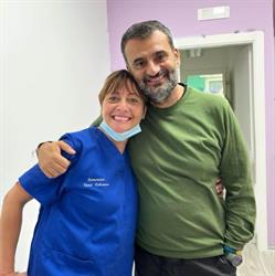Dott.ssa Colonna Vera, Bari orari di apertura