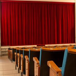 Teatro Sala Fellini - Faenza, orari di apertura