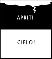 Associazzione Apriti Cielo!, Milano orari di apertura