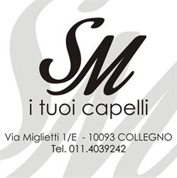 Sm i tuoi capelli, Collegno orari di apertura