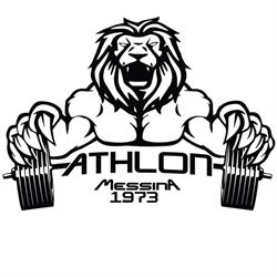 G.S.D. Athlon, Messina orari di apertura