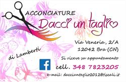 Dacci Un Taglio, Bra orari di apertura