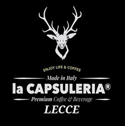 La Capsuleria Lecce, orari di apertura