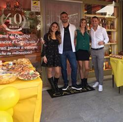 DR CARNI, Ciampino orari di apertura