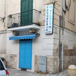 Pescheria da Nicola, Casamassima orari di apertura