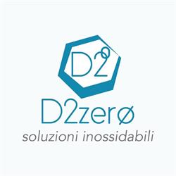 D2ZERO Srls Soluzioni inossidabili, Santena orari di apertura