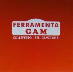 Ferramenta GAM, Colleferro orari di apertura