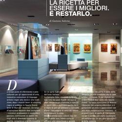 Artenetworkicone orler, Marcon orari di apertura