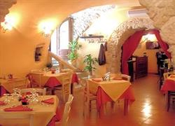 Antico Borgo, Tropea orari di apertura