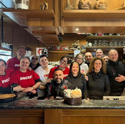 Bar Chalet Raticosa, Pietramala orari di apertura