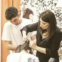 Hair Beauty Saloon, Trani orari di apertura