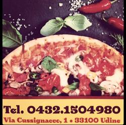 Pizzeria Mamma Mia, Udine orari di apertura