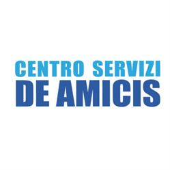 Centro Servizi De Amicis, Biella orari di apertura