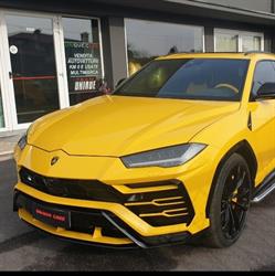 Unique Cars, Grumolo delle Abbadesse orari di apertura
