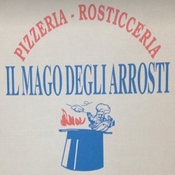 Il Mago degli Arrosti, Cassino orari di apertura