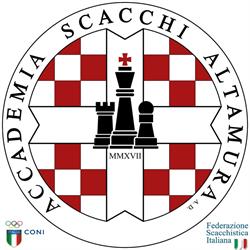 Accademia Scacchi Altamura, orari di apertura