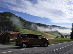 Packo-Tango Private Chauffeur, Villabassa orari di apertura