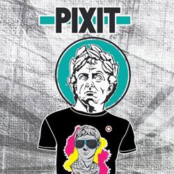 Pixit, Portici orari di apertura