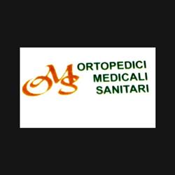 Oms Ortopedici Medicali Srls, Canicattì orari di apertura