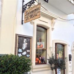 Salumeria "Lu Muru", Leverano orari di apertura