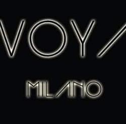 Le Voyage, Milano orari di apertura