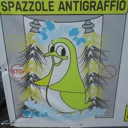 Pinguino Giallo Autolavaggio, Prato orari di apertura