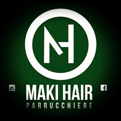 Maki Hair Parrucchieri, Piedimonte Matese orari di apertura