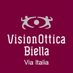 VisionOttica Biella, orari di apertura