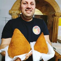 Sale E Pepe, Agira orari di apertura