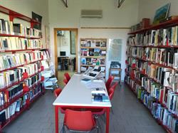 Biblioteca comunale di Ghilarza, orari di apertura