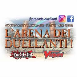 L'Arena dei Duellanti, Omegna orari di apertura