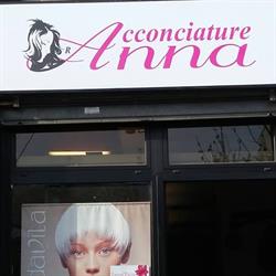 Anna Acconciature, Milano orari di apertura