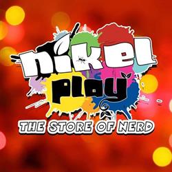 NikelPlay - The Store Of Nerd, Taranto orari di apertura