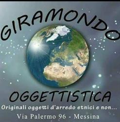 Giramondo Oggettistica, Messina orari di apertura