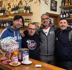 cafè Belle Epoque, Bologna orari di apertura
