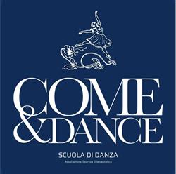 A.S.D. "Come & Dance", Curtarolo orari di apertura