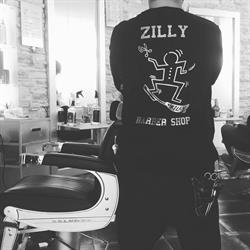 Zilycchio BarberShop, Andria orari di apertura