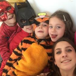 ASD Il Volo, San Lorenzo Nuovo orari di apertura