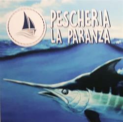 Pescheria La Paranza, Torre Annunziata orari di apertura