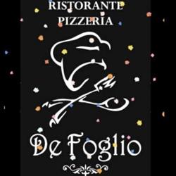 Ristorante Pizzeria De Foglio, Trasacco orari di apertura