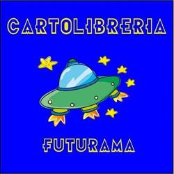 Cartolibreria Futurama, Scandicci orari di apertura
