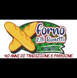 FORNO F.LLI BONETTI, Budrio orari di apertura