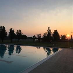 Sporting Club, Robecco d'Oglio orari di apertura