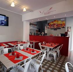Pizzeria Anima e Passione, San Quirico d'Orcia orari di apertura